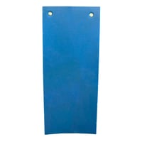 Materassino aerobico con occhielli 120X50X1,5cm