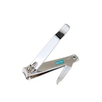 Tagliaunghie classico per pedicure