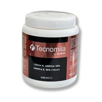 Globus crema conduttiva per trattamenti radiofrequenza/diatermia all'arnica (1000ml)