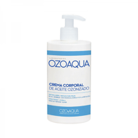 Ozoaqua Crema Corpo Riparatrice 200 ml (Ozonoterapia)