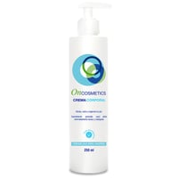 Oncosmetics Crema Corpo Idratante Dermoprotettiva Oncologica 250mL: Crema corpo per la cura della pelle durante i trattamenti chemioterapici e radioterapici oncologici