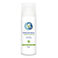 Oncosmetici Crema viso oncologica rigenerante e nutriente 50 ml: Crema notte che nutre in profondità, idrata e rigenera la pelle. Cura del viso durante i trattamenti chemioterapici e radioterapici
