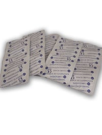 Kit di copertura per sonda intima 144 pezzi