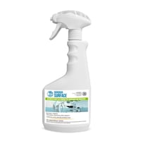 Disinfettante per superfici Darodor Surface 750ml: Pulisce, disinfetta ed elimina la formazione di aerosol