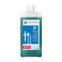 Disinfettante per strumenti medici e chirurgici con azione detergente Instrument Forte+ Disinfettante per strumenti medici e chirurgici con azione detergente Instrument Forte+