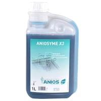 ANIOS Disinfettante per strumenti Aniosyme X3 1 litro