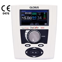 Diacare 5000 Diatermia: l'efficacia della tecarterapia al miglior prezzo (nuova versione)