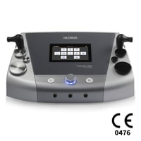 Diacare 7000 Diatermia: la terapia Tecar raggiunge un livello superiore con il suo dispositivo più completo e avanzato