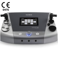 Diacare 7000 Diatermia: la Tecarterapia raggiunge un livello superiore con il suo dispositivo più completo e avanzato