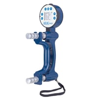 Dinamometro digitale Baseline® BIMS a 5 posizioni: misurazione accurata della forza di presa
