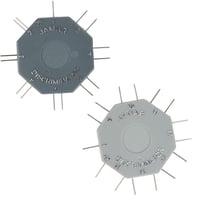 Set discriminazione (2 dischi)