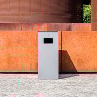 Distributore automatico di idroalcolico: plug-in, fino a 22.000 dosi + flacone da 20 litri di gel idroalcolico kinefis in regalo