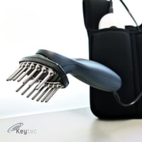 Elettrodo a pettine portatile (Handkamm) per dispositivi Medkey, Physiokey e Sanakey (nuovo)