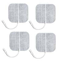 Elettrodi Valutrode 5 cm x 5 cm (confezione da 4 unità)