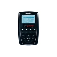 Elettrostimolatore per fitness e bellezza The Champion: con 4 canali e 441 programmi