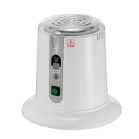 Sterilizzatore digitale a sfera al quarzo Termosept da 80 W: temperatura massima 180 gradi