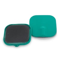 Set di due elettrodi quadrati autoadesivi di 47 mm Slimming Pad