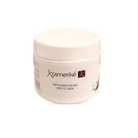 Kosmetiké Professional Scrub Viso Effetto Seta 500 cc: Deterge le Cellule Morte