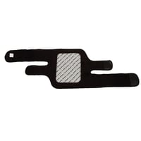 Cintura del ginocchio che induce il calore: sollievo dal dolore al ginocchio e migliora la circolazione sanguigna