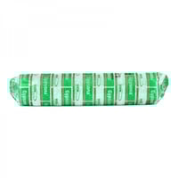 Gypsona 20 cm x 2,7 metri: stecca in gesso a cinque strati