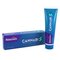 Fisiocrem Cannabix (200ml): Sensazione di sollievo locale con Cannabidiolo, Arnica e Iperico