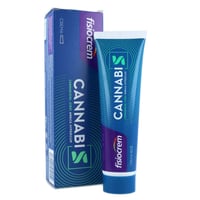 Fisiocrem Cannabix (60ml): Sensazione di sollievo locale con Cannabidiolo, Arnica e Iperico