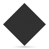 Fodera in cambrelle nera: ideale per realizzare solette