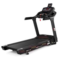 Tapis roulant BH Fitness I.RC12: ideale per allenamenti intensi