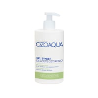 Ozo Sensitive Ozonized Oil Syndet Gel: per pelli sensibili 500ml