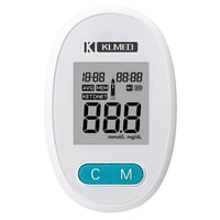 Glucometro digitale CGH11 per la misurazione della glicemia