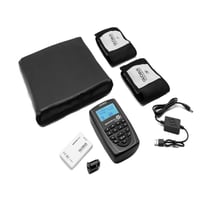 Magnetoterapia Globus Magnum2 Pro Drive: 41 programmi e due canali