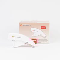 Cucitrice per sutura cutanea monouso F-35W (scatola da 5)