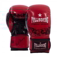 Paio di guantoni da boxe fullbox Brooklyn