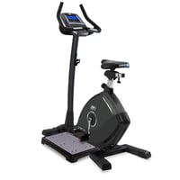 Cyclette BH Fitness i.TFB MED: pensata per l'allenamento di recupero e con garanzia semi-professionale