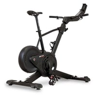 BH Exercycle V2 Indoor Bike: una bici intelligente che offre un'ergonomia e una sensazione posturale molto simili a quelle di una mountain bike (MTB)