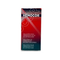 Hemocor Solfato Ferrico 20ml