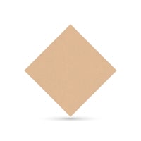 Herbilen color carne 5mm