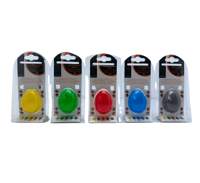 Uova di riabilitazione: esercizi per le mani con resistenza progressiva (varie resistenze)