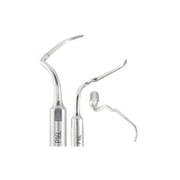 Inserto P16L: curette parodontale ad angolo sinistro
