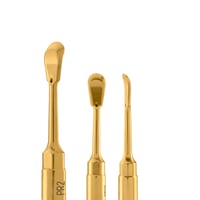 Inserto PR2: Inserto per interventi chirurgici subperiostali (5 mm)