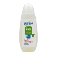 Detergente podologico Dermafeet 200ml