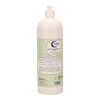 Sapone dermatologico Syndet Tè verde & Ginkgo 2 in 1: Mani e corpo (1 litro) Sapone dermatologico Syndet Tè verde & Ginkgo 2 in 1: Mani e corpo (1 litro)