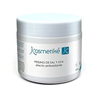 Salt Scrub Corpo e Uva professionale Kosmetiké 500 cc: effetto antiossidante