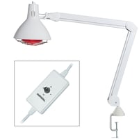 Lampada a infrarossi LS Infra Timer (due potenze disponibili)
