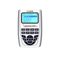 Laser ad alta potenza (2W) Physiolaser 2.0: ideale per patologie croniche e acute che colpiscono l'apparato locomotore