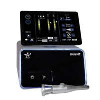 Laser in fibra ottica ad alta densità energetica STARFIBER Pagani: 10W e 15W