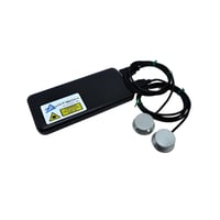 LaserPatch 650: sistema modulare per terapia laser e agopuntura laser