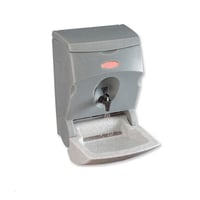 Lavabo portatile Tealwash da montare sulla parete 36/400c