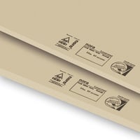 Lunairmed Plus Antimicrobico Non perforato 3mm