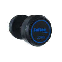 Manubri Modern Softee: adatti per un allenamento muscolare intenso